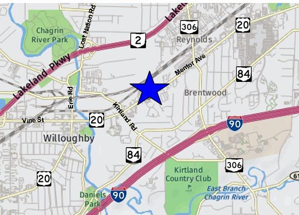 More Photos Of , Willoughby Office For Sale