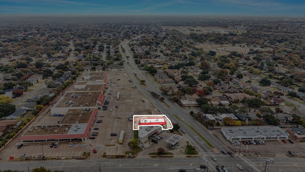 More Photos Of 645 Harwood Rd, Bedford Restaurant For Sale