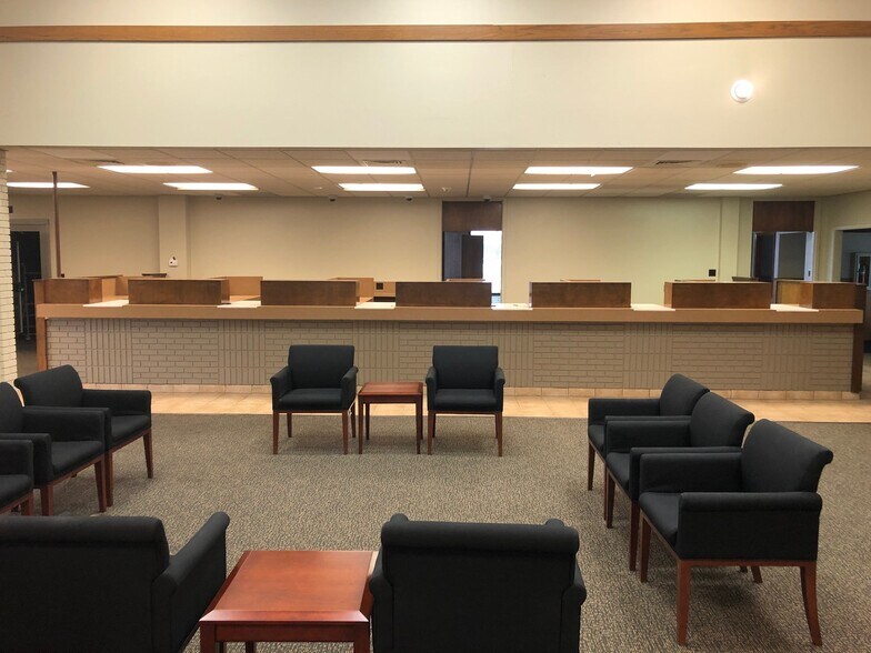 More Photos Of 1500 W Dewitt Henry Dr, Beebe Office For Sale