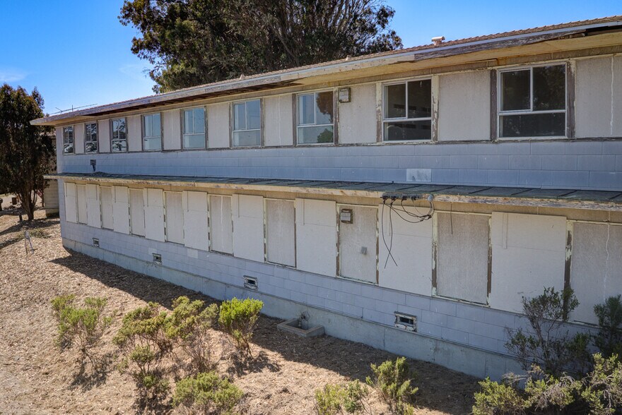 More Photos Of 202 Monte Cristo Pl, Cambria Land For Sale