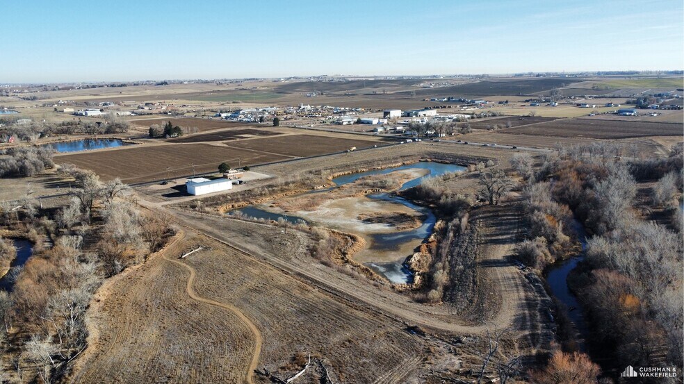 More Photos Of 1231 S Boise Ave, Loveland Land For Sale