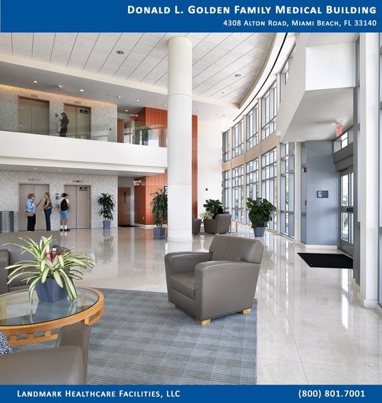 More Photos Of 4308 Alton Rd, Miami Beach Office For Sale