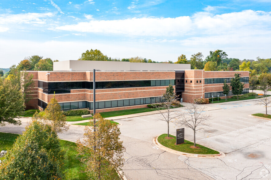 Primary Photo Of 28175 Cabot Dr, Novi Office For Sale