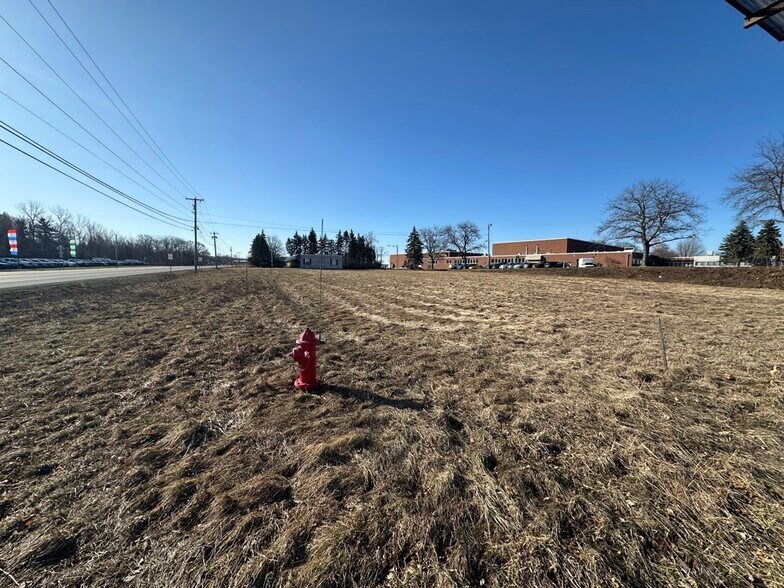 Primary Photo Of 10321 New York 60-North, Fredonia Land For Sale