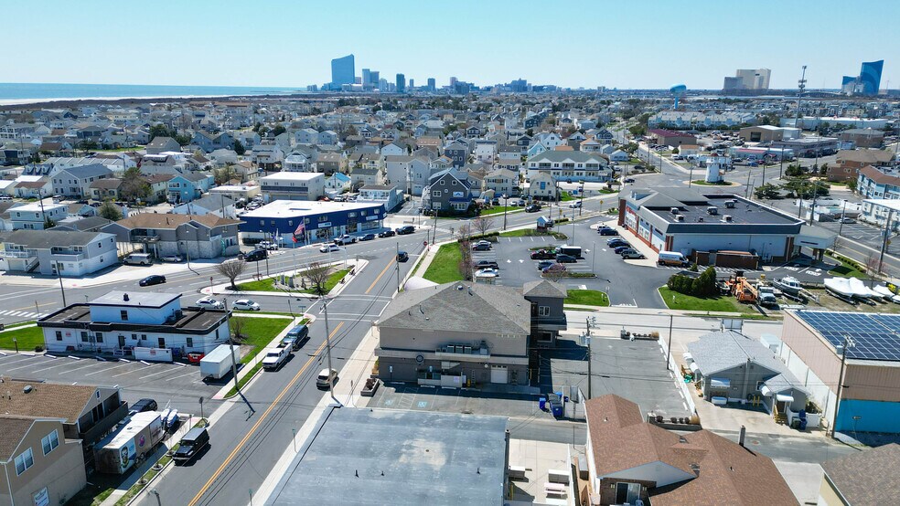 More Photos Of 3119 Revere Blvd, Brigantine Restaurant For Sale