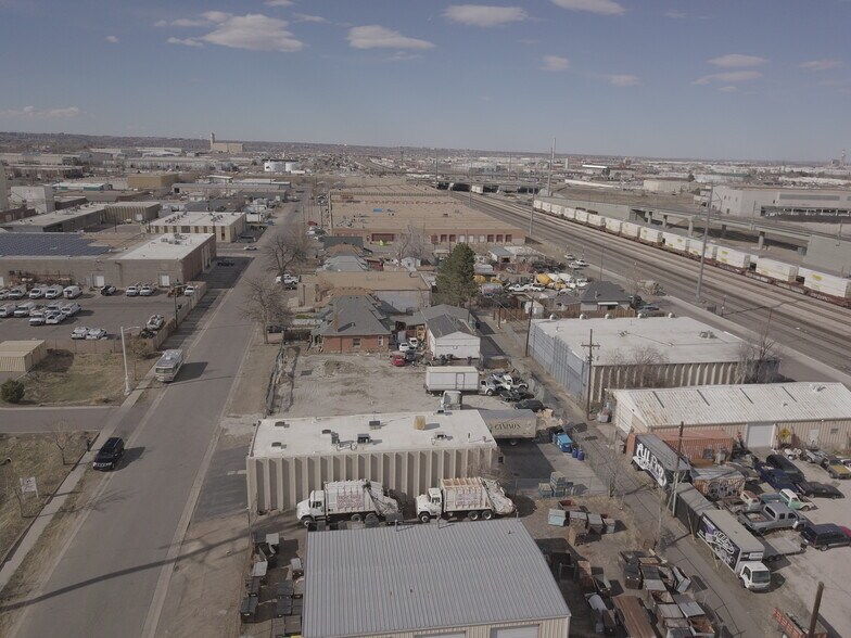 More Photos Of 4440 Jason St, Denver Land For Sale