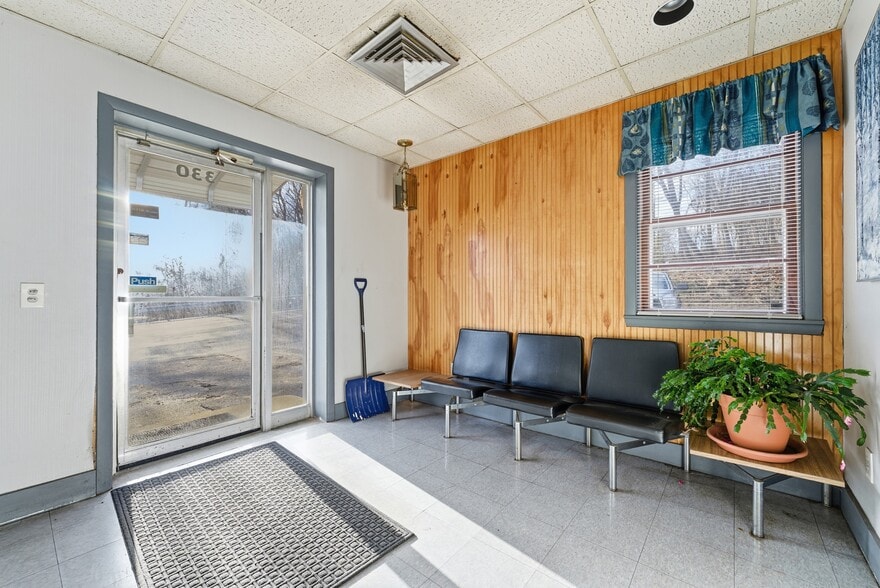 More Photos Of 330 Fuller Rd, Chicopee Distribution For Sale