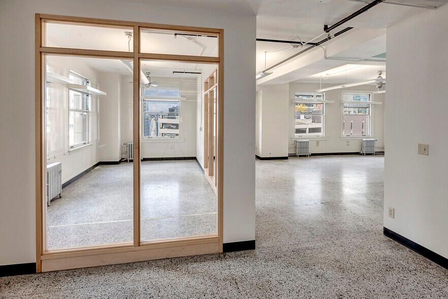 More Photos Of 1402 3rd Ave, Seattle Office For Lease