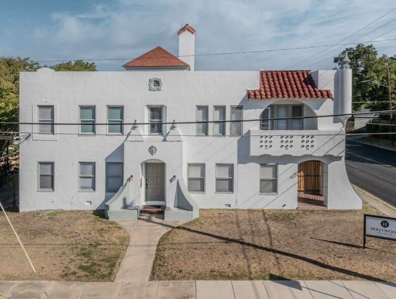 Primary Photo Of 403 W Hollywood Ave, San Antonio Apartments For Sale