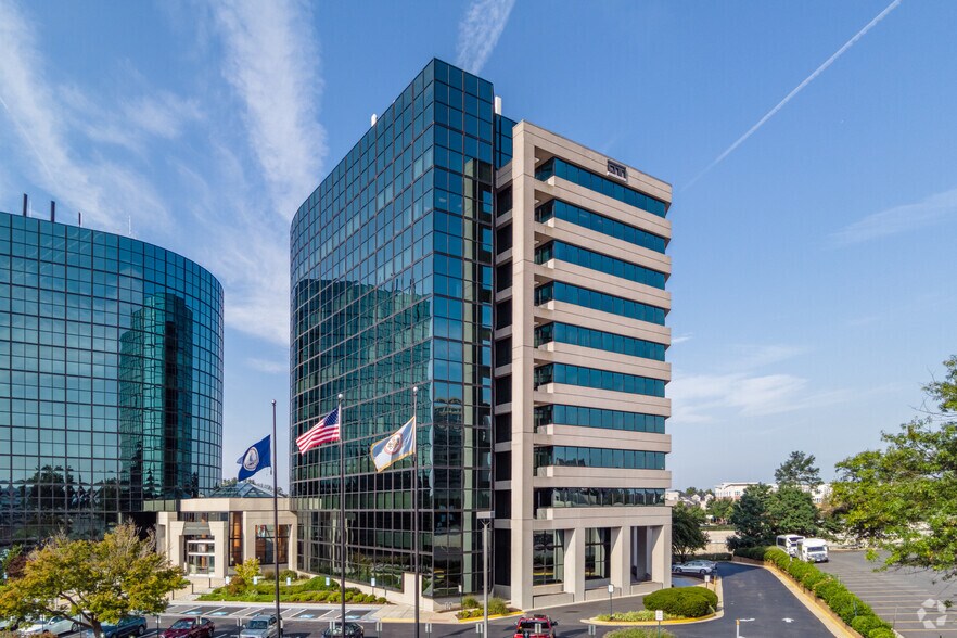 More Photos Of 7799 Leesburg Pike, Falls Church Office For Lease
