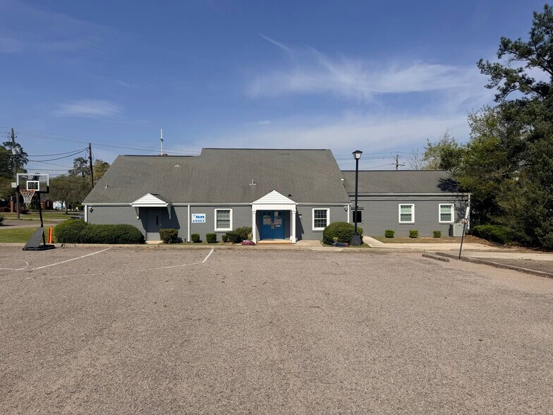 More Photos Of 206 Milledge Rd, Augusta Office For Sale