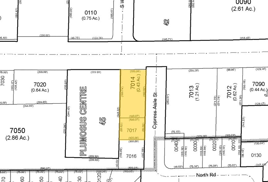 More Photos Of 800 W Indiantown Rd, Jupiter Storefront Retail Office For Lease