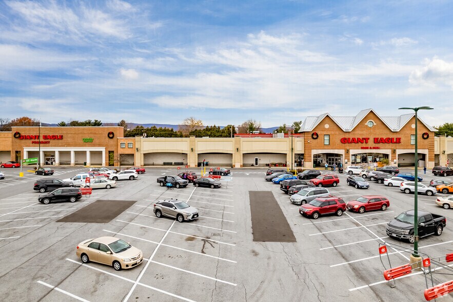 1305 W 7th St, Frederick, MD 21702