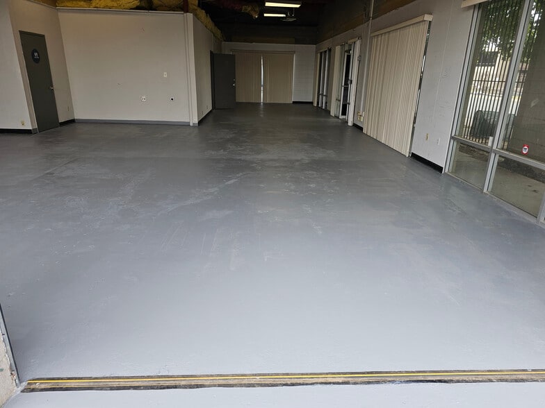 More Photos Of 4203 Coronado Ave, Stockton Warehouse For Lease