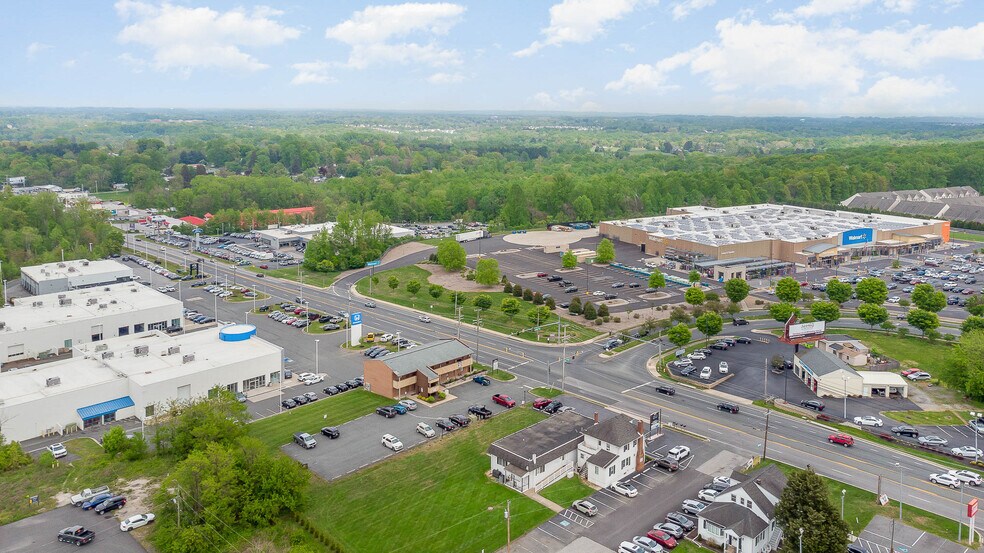 More Photos Of 1814 Bel Air Rd, Fallston Storefront Retail Office For Sale