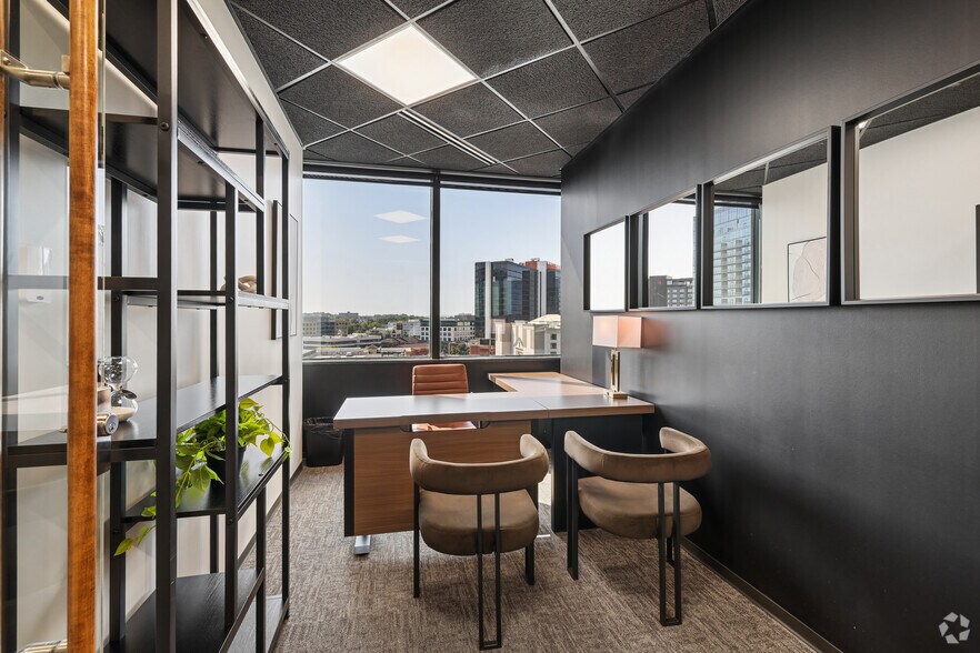 More Photos Of 1801 West End Ave, Nashville Coworking Space