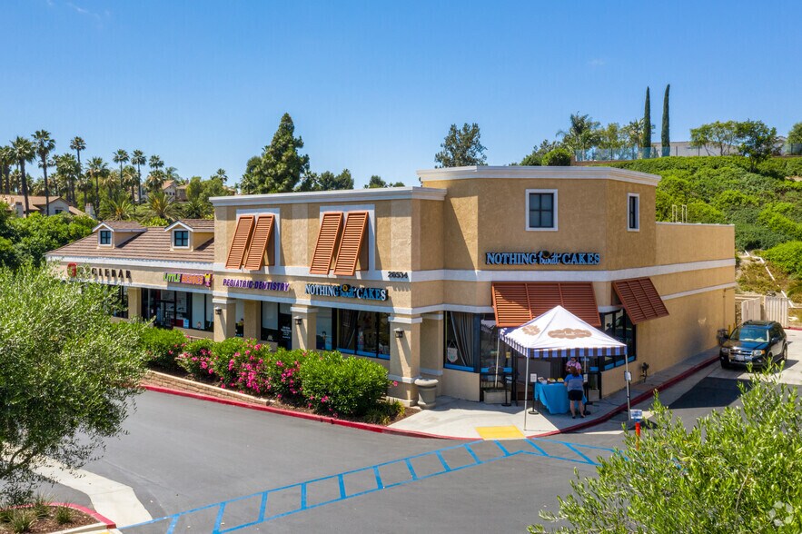 More Photos Of 26534-26562 Moulton Pky, Laguna Hills Unknown For Lease