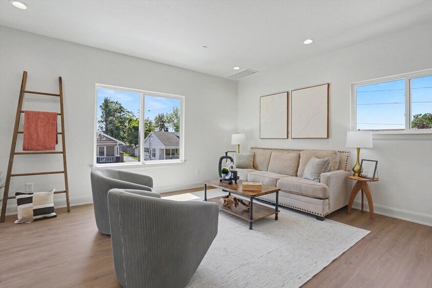 More Photos Of 1244 S Quincy Ave, Tulsa Apartments For Sale