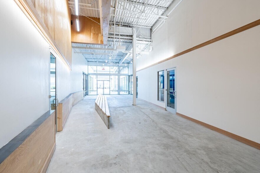 More Photos Of 507 E Calles St, Austin Loft Creative Space For Lease