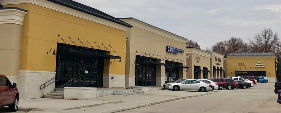 More Photos Of 400 Block On 14th, Ponca City Unknown For Lease