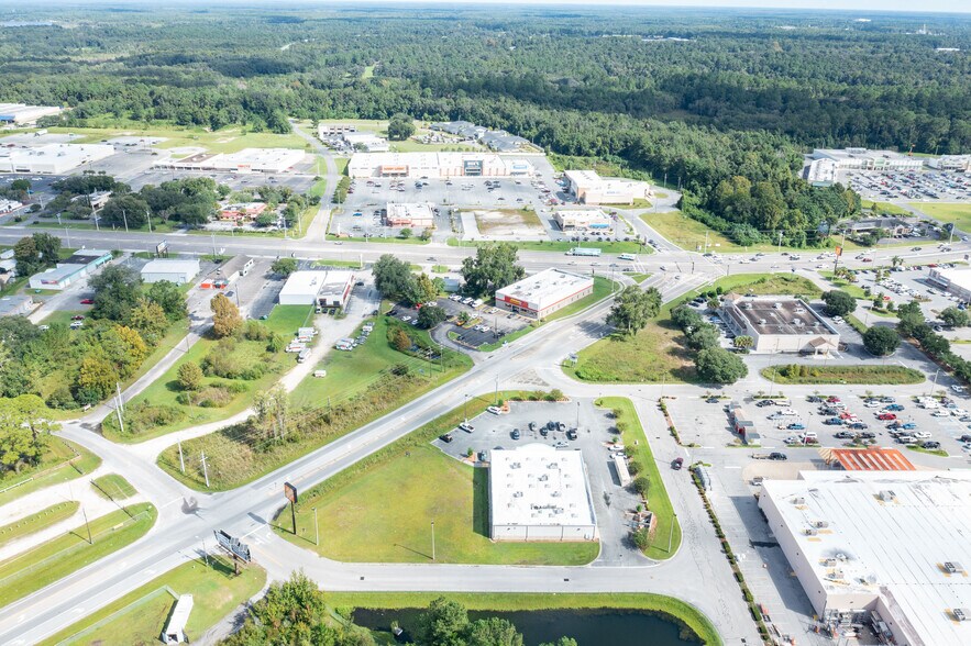 More Photos Of Branford Hwy, Lake City Land For Lease