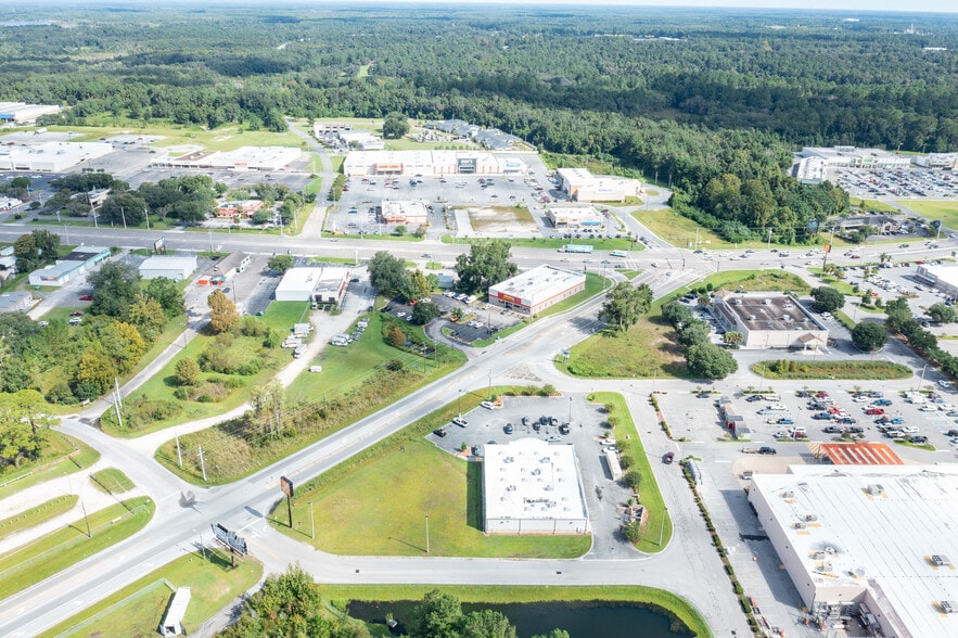 More Photos Of Branford Hwy, Lake City Land For Sale