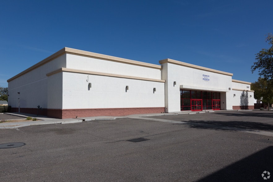 Primary Photo Of 2810 W Thunderbird Rd, Phoenix Industrial For Lease