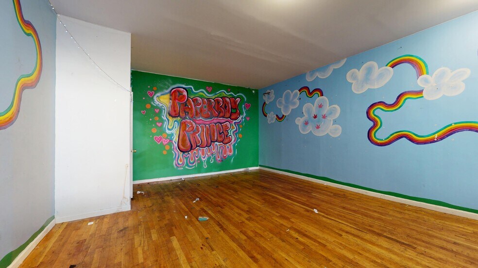 More Photos Of 1254 Myrtle Ave, Brooklyn Storefront Retail Office For Lease