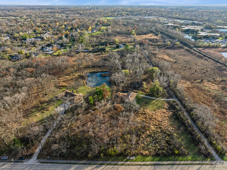 Primary Photo Of 2000 Half Day Rd, Highland Park Land For Sale