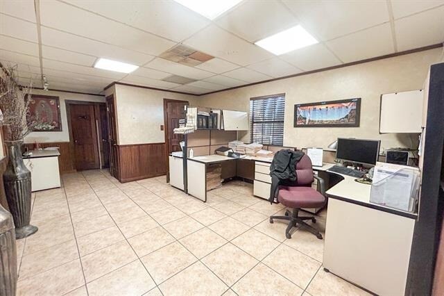 More Photos Of 609 Enterprise St, Laredo Industrial For Sale