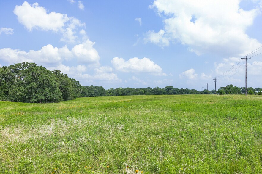 More Photos Of Hopes Creek Rd, College Station Land For Sale