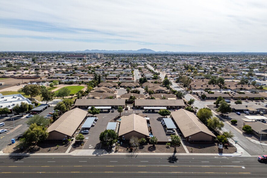 More Photos Of 6521 E University Dr, Mesa Apartments For Sale