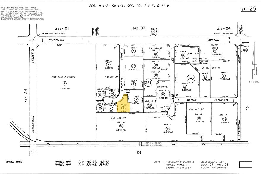 More Photos Of 10792-10794 Los Vaqueros Cir, Los Alamitos Warehouse For Sale