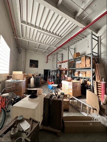 More Photos Of 137 N Joy St, Corona Manufacturing For Lease
