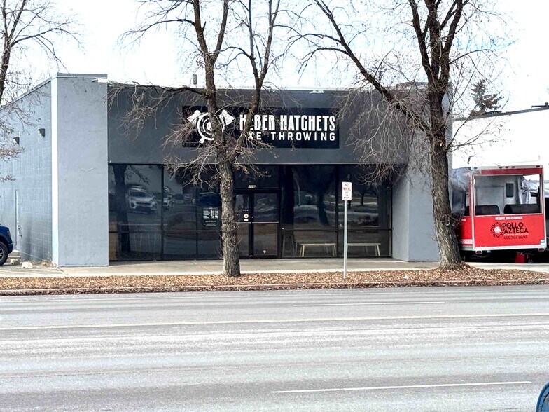 More Photos Of 775 N Main St, Logan Fast Food For Sale