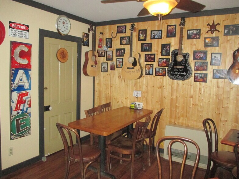 More Photos Of 205 N Gunnison Ave, Lake City Restaurant For Sale