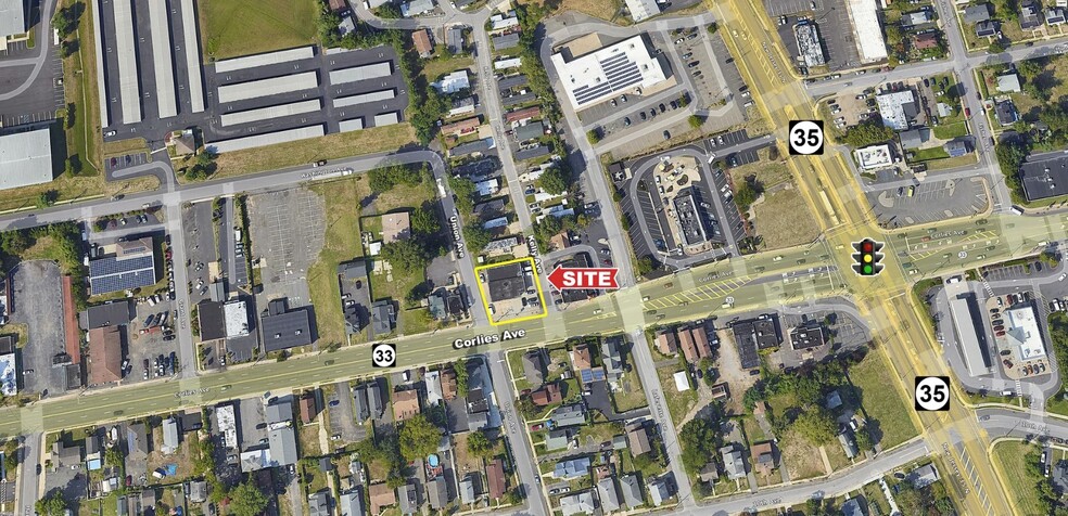 More Photos Of 1423 Corlies Ave, Neptune Auto Repair For Sale