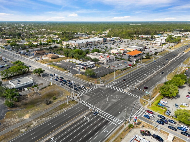 More Photos Of 7125 Mariner Blvd, Spring Hill Medical For Lease