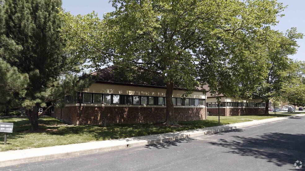 More Photos Of 769 E Masten Cir, Milford Medical For Lease