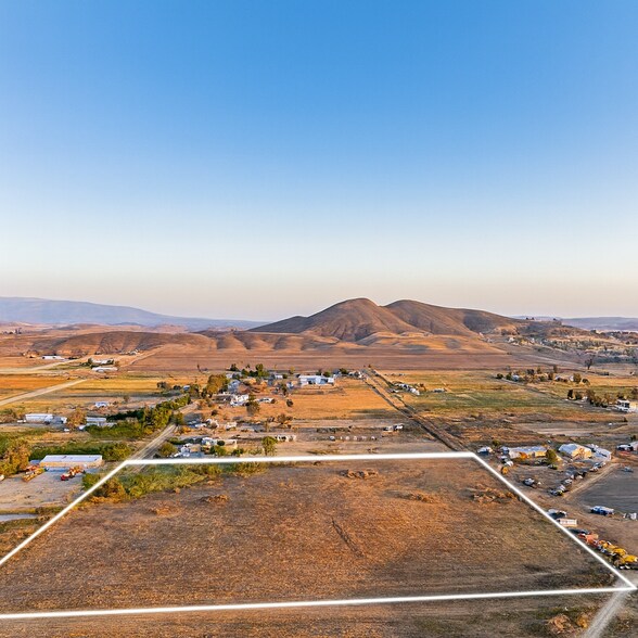 More Photos Of 1 Patita Ln, Winchester Land For Sale