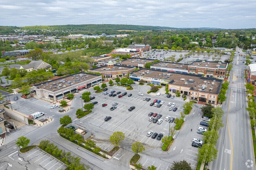 More Photos Of 301 Main St, Exton Unknown For Lease