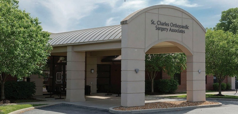 More Photos Of 9323 Phoenix Village Pky, O'Fallon Medical For Sale