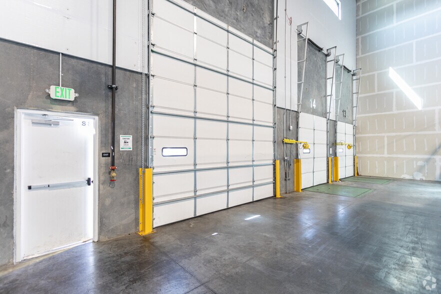 More Photos Of 485 N Jimmy Doolittle Rd, Salt Lake City Warehouse For Lease