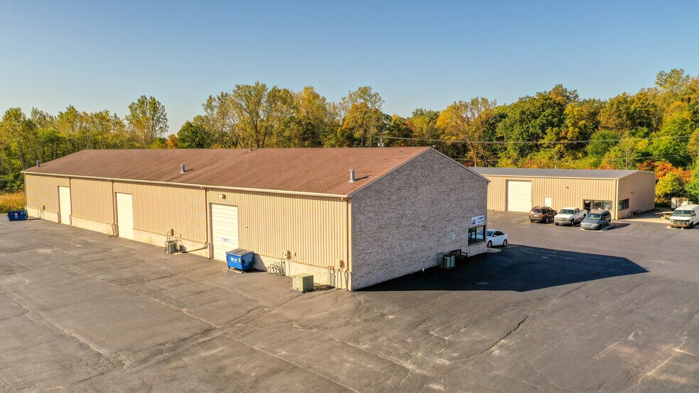 More Photos Of 5383 US Highway 6, Portage Unknown For Lease