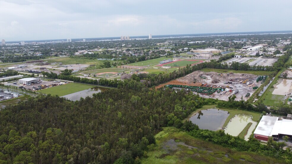 More Photos Of 3960 Canal St, Fort Myers Land For Sale