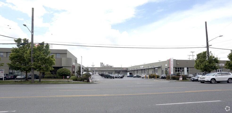 More Photos Of 3849-4143 1st Ave S, Seattle Warehouse For Lease