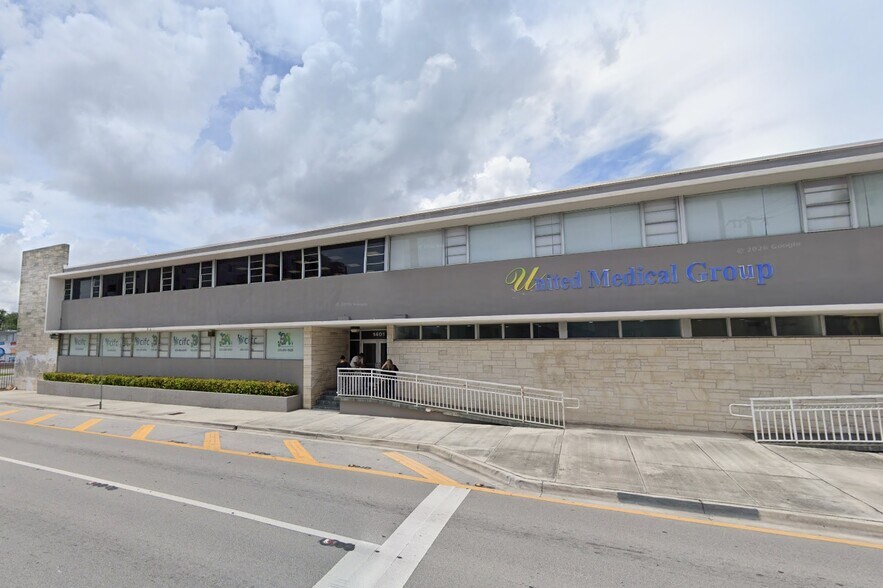 Primary Photo Of , Miami Office For Sale