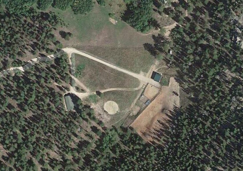 More Photos Of 11957 State Highway 7, Allenspark Lodge Meeting Hall For Sale