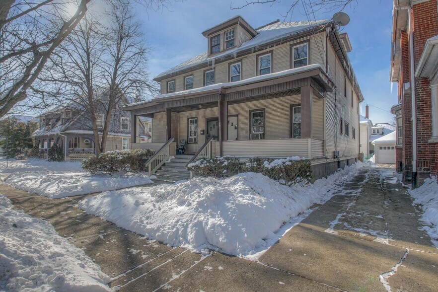 More Photos Of 37 Pierce St, Kingston Multifamily For Sale