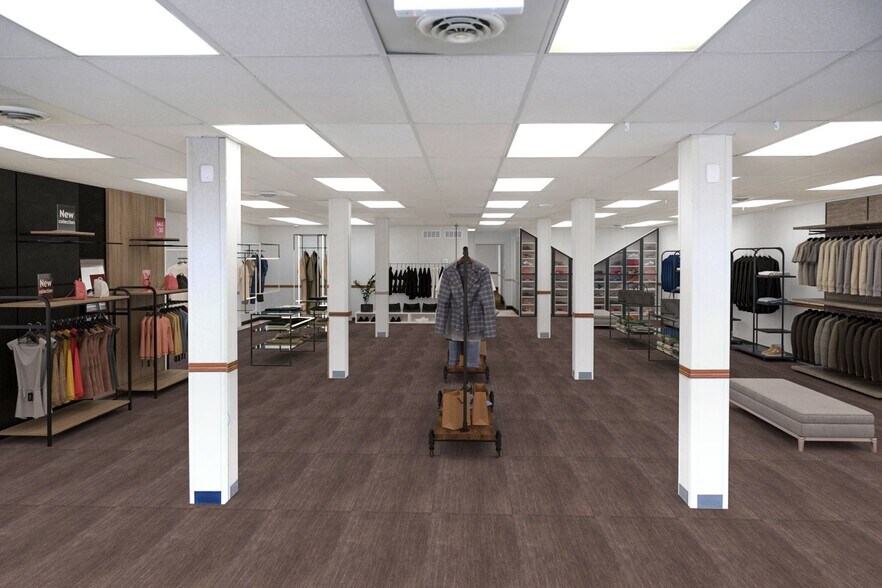 More Photos Of 223 2nd St, Marietta Storefront Retail Office For Lease